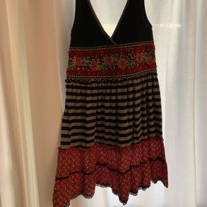Free People Sun Dress